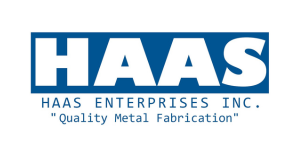 HAAS Enterprises Inc