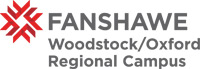 Fanshawe FC logo Woodstock OxfordCampus