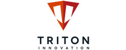 triton logo