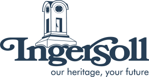 Ingersoll Logo