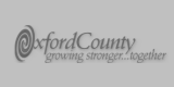 sponsor oxford county