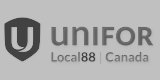 sponsor unifor