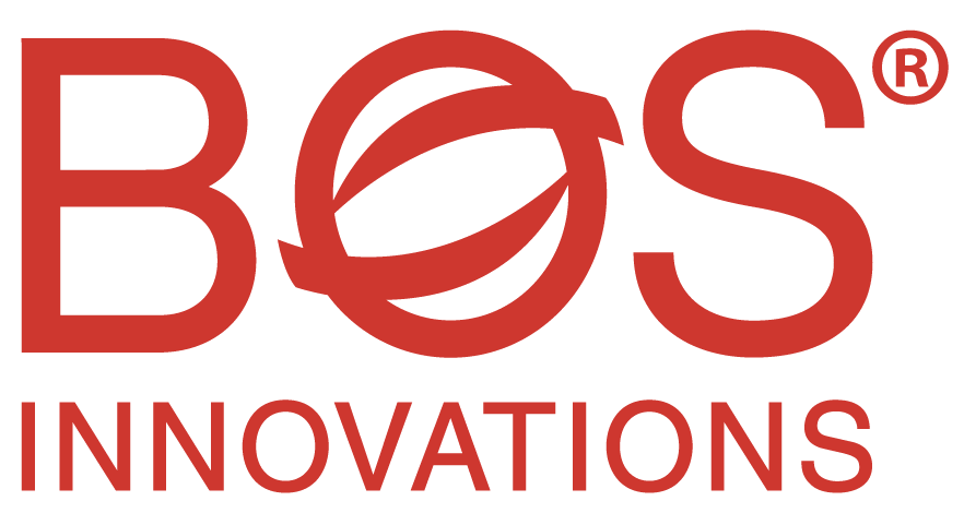 BOS Innovations Gold Sponsor