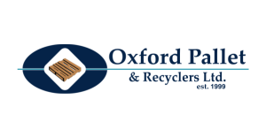 Oxford Pallet Bronze Sponsor